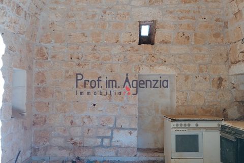 Landejendom i Ostuni, Brindisi, Ostuni - € 90.000 | Ref: 172622 - foto 14